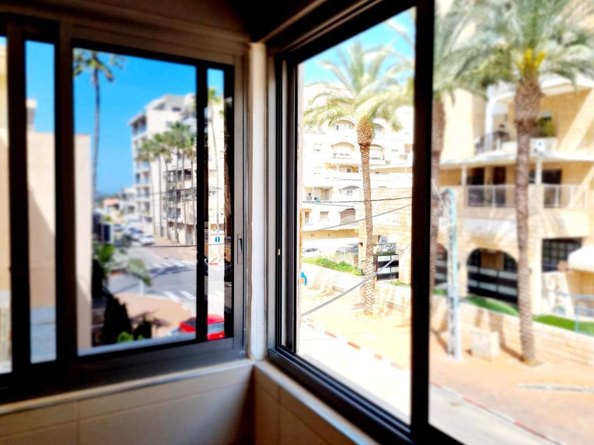 "In The Heart Of Acre" From Shneider Apartments Exteriér fotografie
