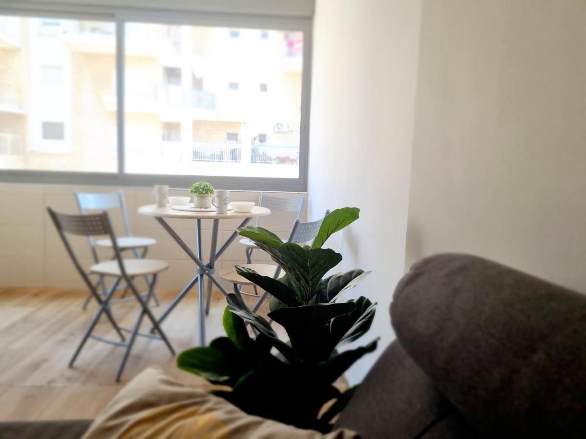 "In The Heart Of Acre" From Shneider Apartments Exteriér fotografie