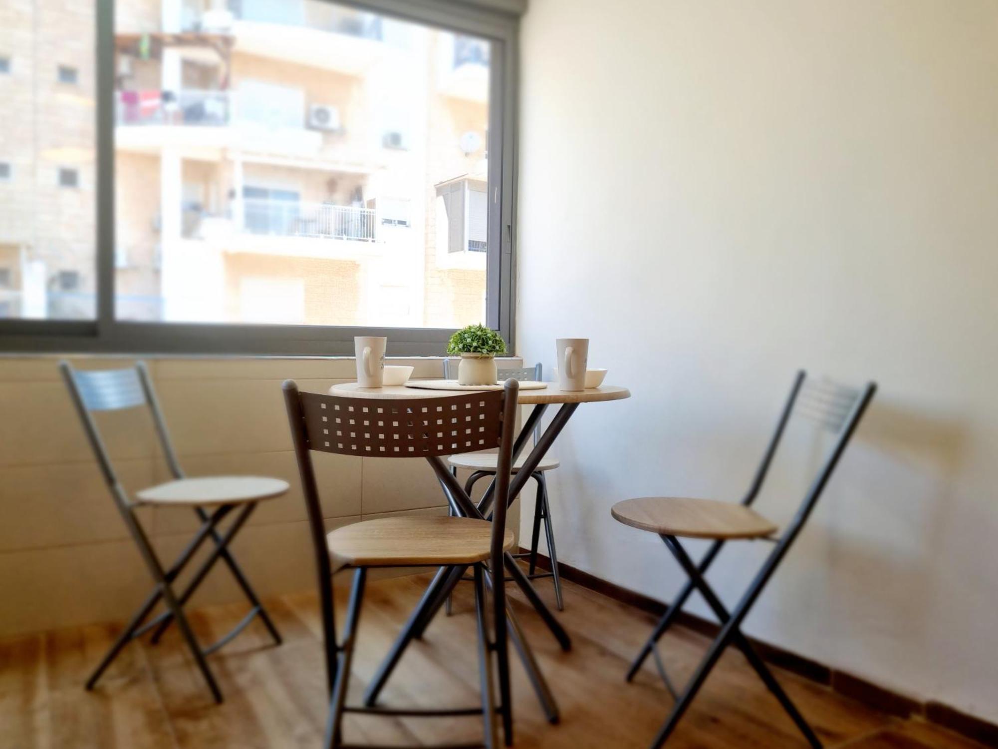 "In The Heart Of Acre" From Shneider Apartments Exteriér fotografie